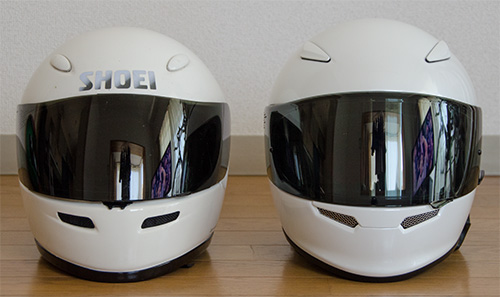 SHOEI Z-3Z-63