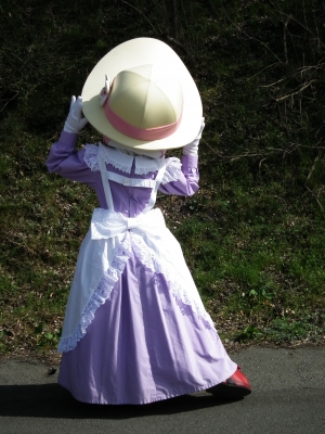 エプロン | 吉田愛服飾専門学校 ブログ