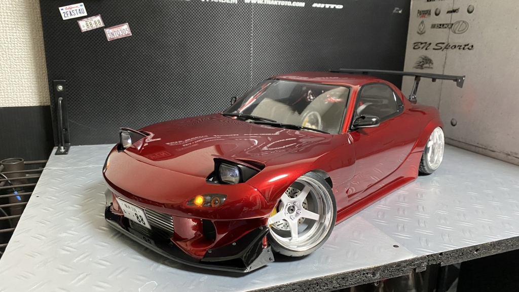 アディクション ザ リキッドブラッシュ フォギー(6.5g 001