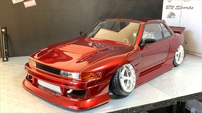 TOPページ】◇オリジナルオーダーボディ制作受注しております