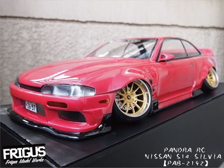 ラジコンボディ Amazon | タミヤ RCスペアパーツ SP.1420 ENDLESS Z34
