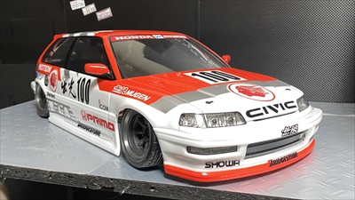 TOPページ】◇オリジナルオーダーボディ制作受注しております