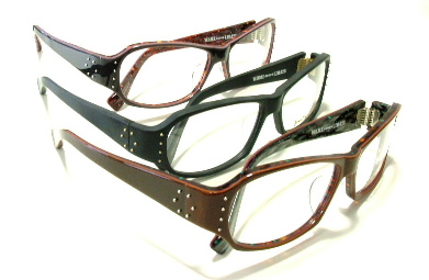 J / LUNA SEA / Less than human コラボ less than human新作＆JAPONISM再入荷 | eyewear shop Bordel 裏ボル