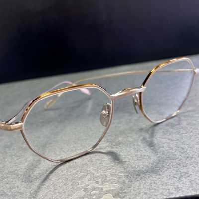 ☆JAPONISM sense JS-177☆ | eyewear shop Bordel 裏ボル