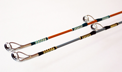 The Chambo 3552 | Brightliver Tackle.co. | 製品情報