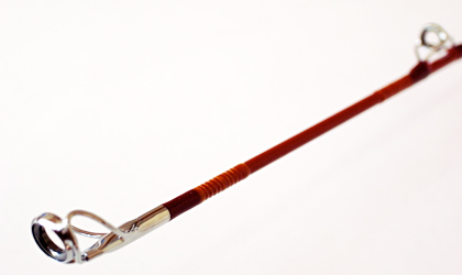 09' SATORI 1603 | Brightliver Tackle.co. | 製品情報