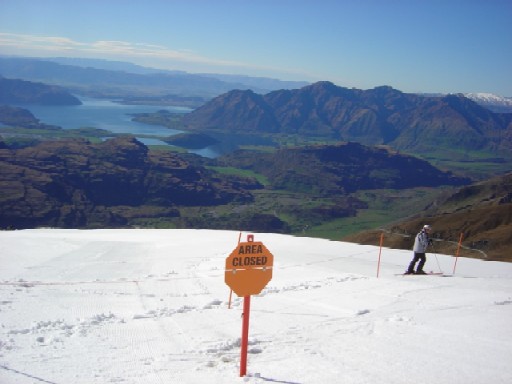 テレ・ブルドック | テレマークスキー・ライフ