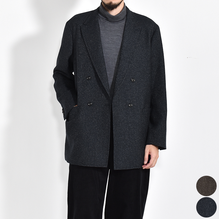 テイラーメイドのジャケット -ULTERIOR- | MONTARA staff blog