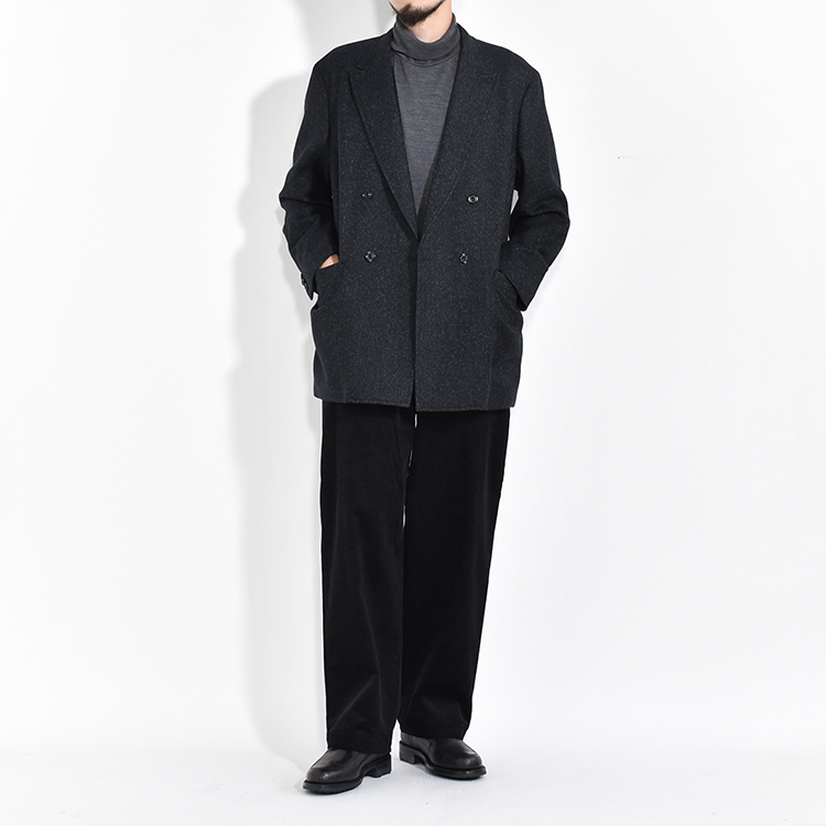 テイラーメイドのジャケット -ULTERIOR- | MONTARA staff blog テイラーメイドのジャケット -ULTERIOR- | MONTARA staff blog