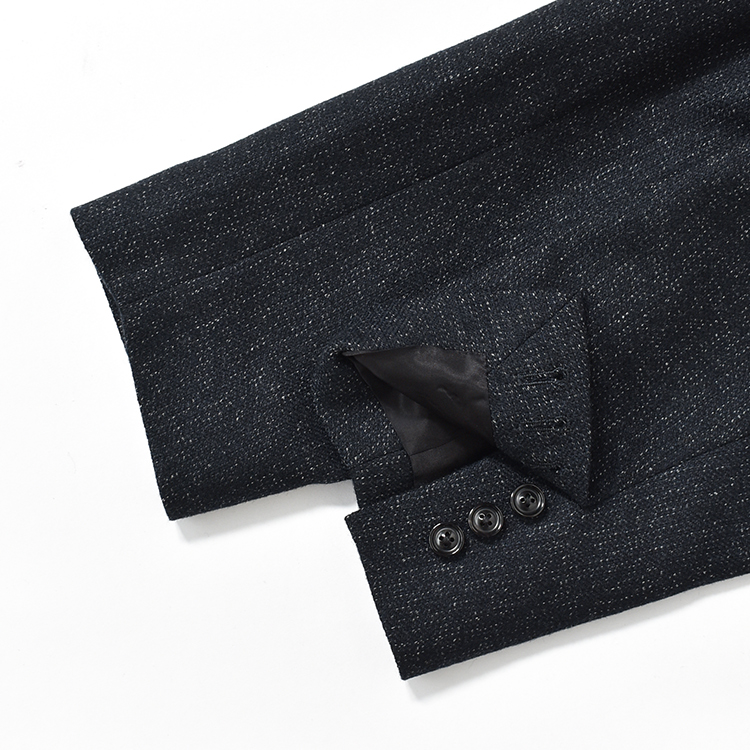 テイラーメイドのジャケット -ULTERIOR- | MONTARA staff blog