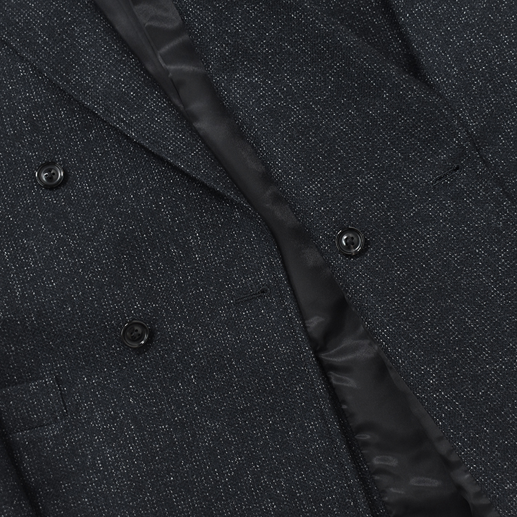 テイラーメイドのジャケット -ULTERIOR- | MONTARA staff blog