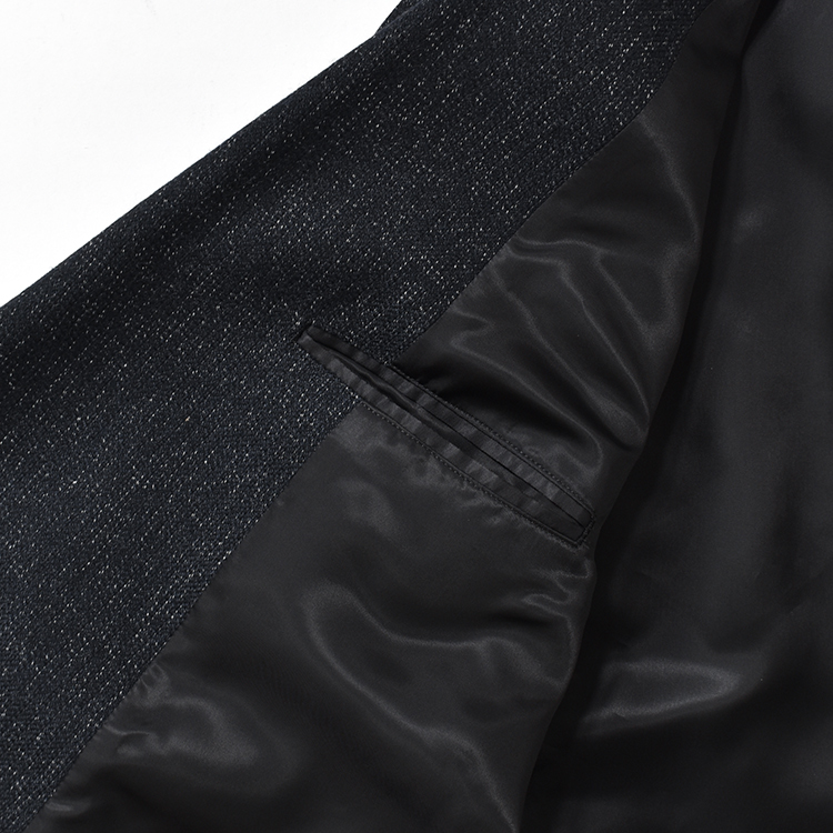テイラーメイドのジャケット -ULTERIOR- | MONTARA staff blog