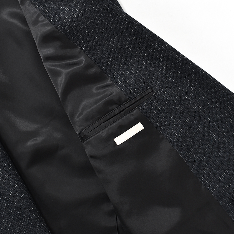 テイラーメイドのジャケット -ULTERIOR- | MONTARA staff blog