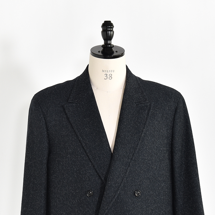 テイラーメイドのジャケット -ULTERIOR- | MONTARA staff blog