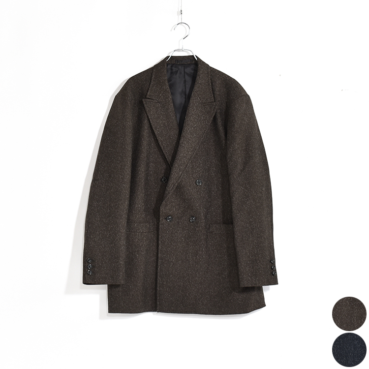 テイラーメイドのジャケット -ULTERIOR- | MONTARA staff blog
