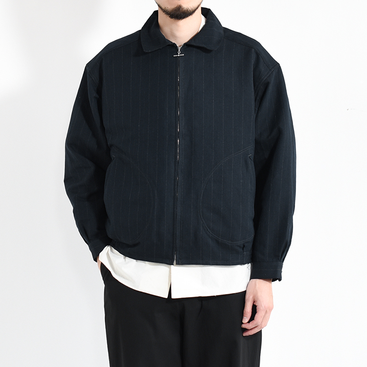 OLD JOE ストライプトラウザー　初期 OLD JOE | MONTARA staff blog
