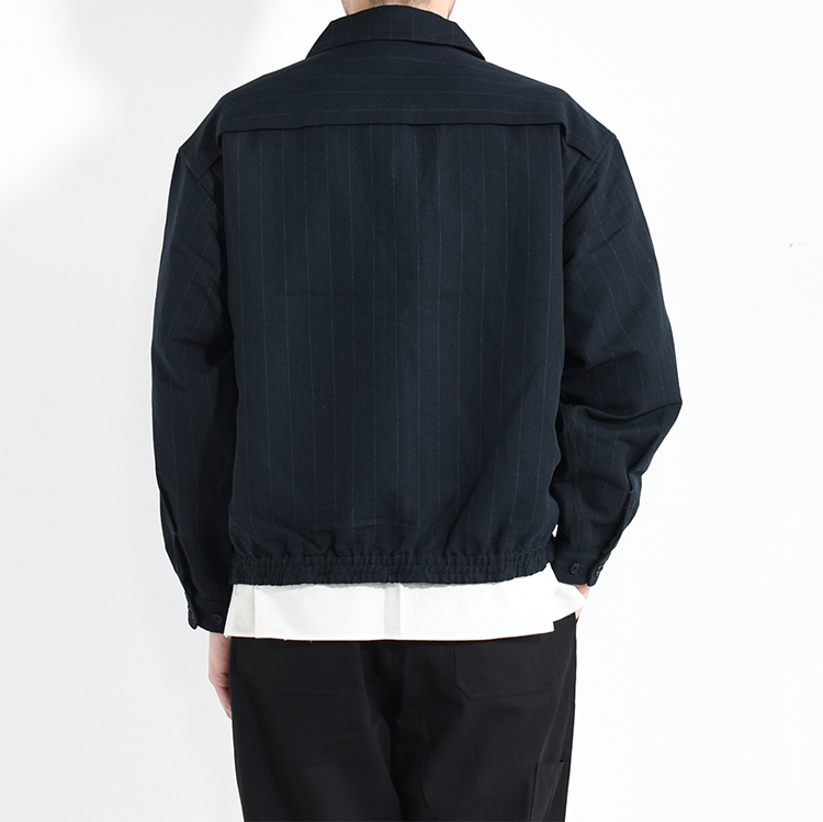 OLD JOE ストライプトラウザー　初期 OLD JOE | MONTARA staff blog