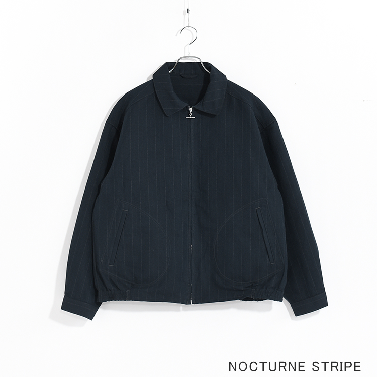 OLD JOE ストライプトラウザー　初期 OLD JOE | MONTARA staff blog