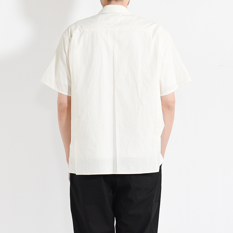 雅な半袖シャツ -OLD JOE- | MONTARA staff blog