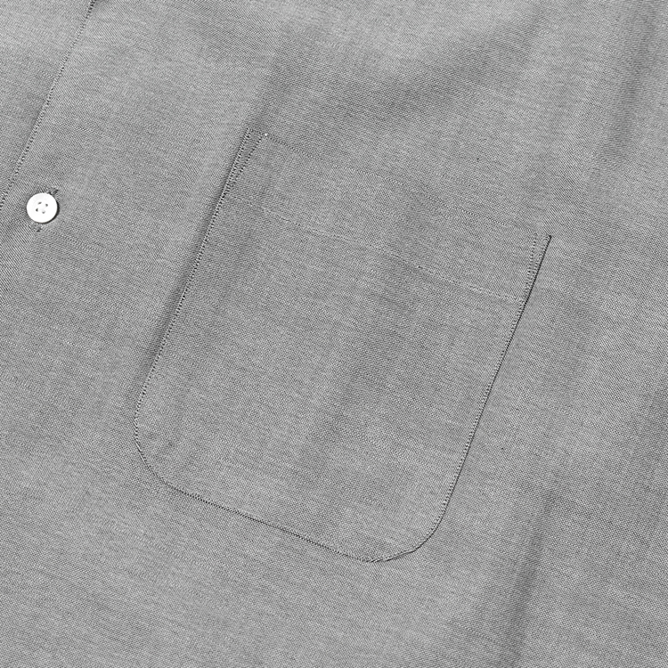 Super 160's(！)のウールシャツ -MARKAWARE- | MONTARA staff blog