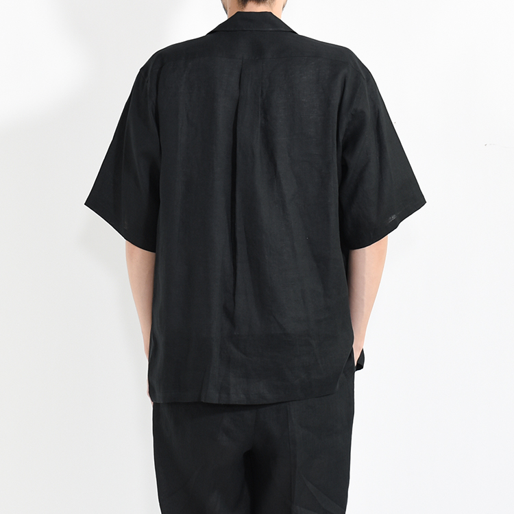 MARKAWARE ヘンプ 半袖シャツ (size/2) MARKAWARE ヘンプ 半袖シャツ (size/2) 楽天市場】マーカウェア