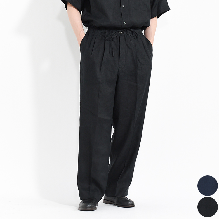 ヘンプアイテムが揃ってました -MARKAWARE- | MONTARA staff blog
