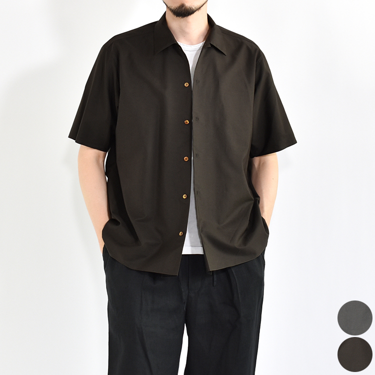 phigvel ブルオーバーシャツ oldjoe デニム パンツ