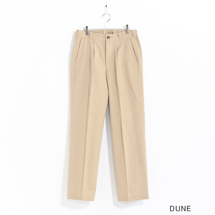 OLD JOE ストライプトラウザー　初期 OLD JOE | MONTARA staff blog