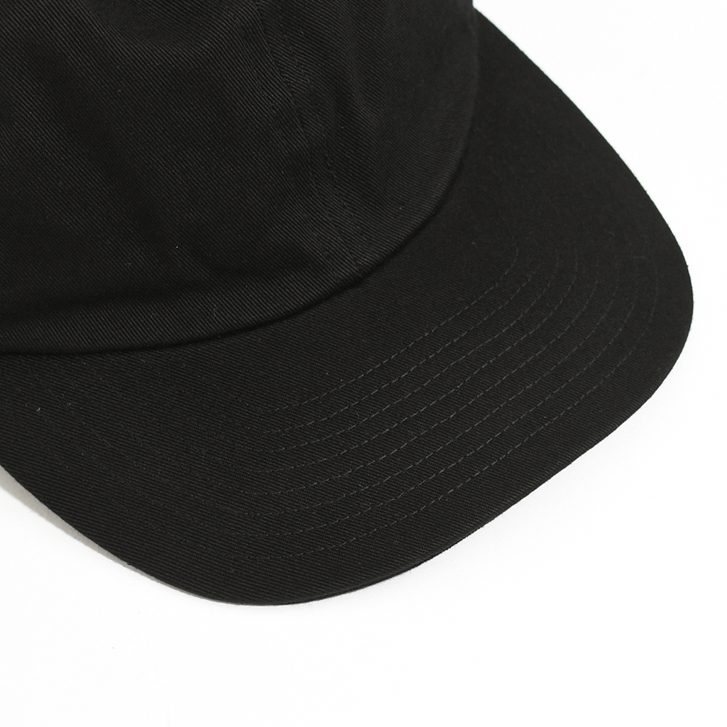 ULTERIORの定番キャップ 25SS | MONTARA staff blog