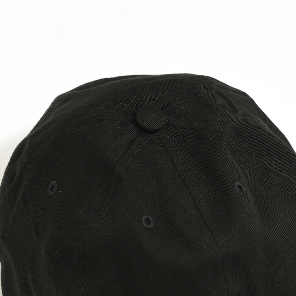 ULTERIORの定番キャップ 25SS | MONTARA staff blog