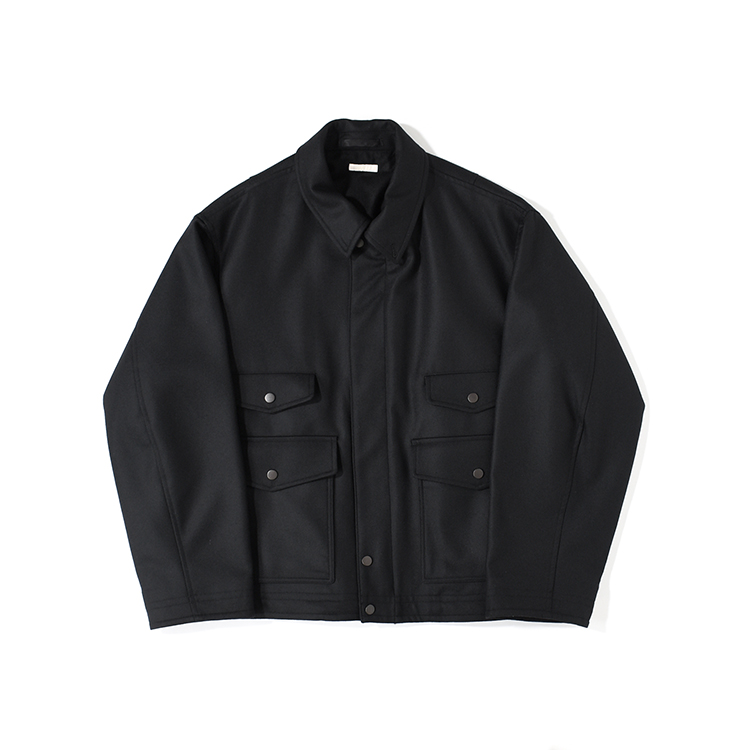 ULTERIOR NYLON AIR POPLIN HUNTING JKT ULTERIOR NYLON AIR POPLIN