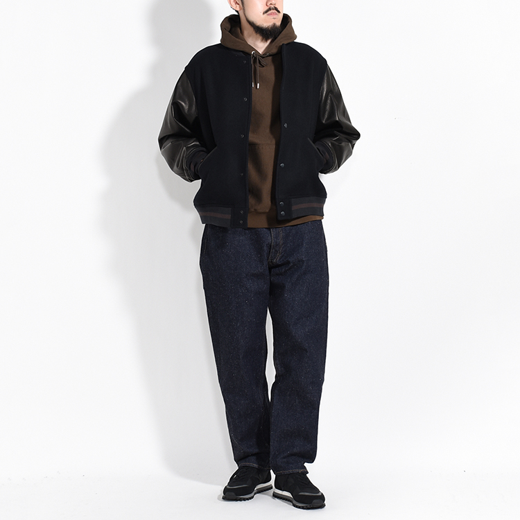 大人なスタジャン -blurhms ROOTSTOCK- | MONTARA staff blog