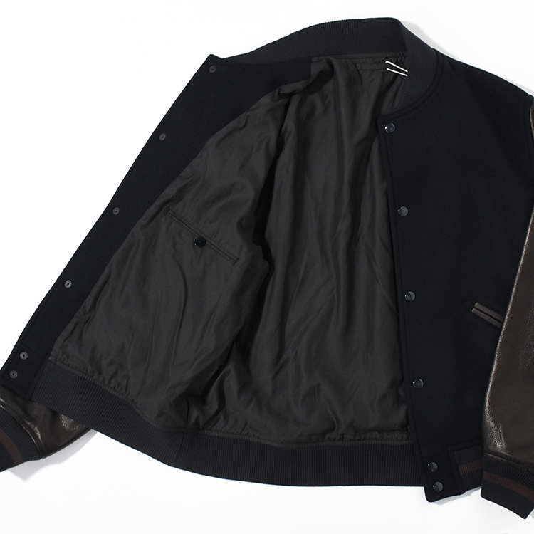 大人なスタジャン -blurhms ROOTSTOCK- | MONTARA staff blog