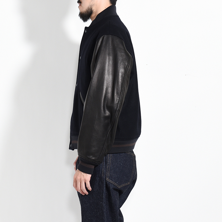 大人なスタジャン -blurhms ROOTSTOCK- | MONTARA staff blog 大人なスタジャン -blurhms ROOTSTOCK- | MONTARA staff blog