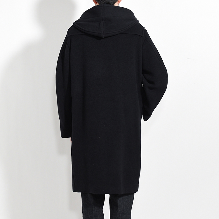ダッフル枠はこれで埋まるかも知れない -blurhms ROOTSTOCK- | MONTARA