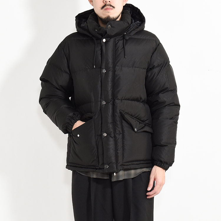 世界最高品質のシルクで作ったダウン -MARKAWARE- | MONTARA staff blog