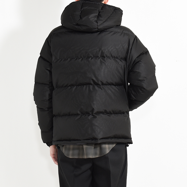 世界最高品質のシルクで作ったダウン -MARKAWARE- | MONTARA staff blog