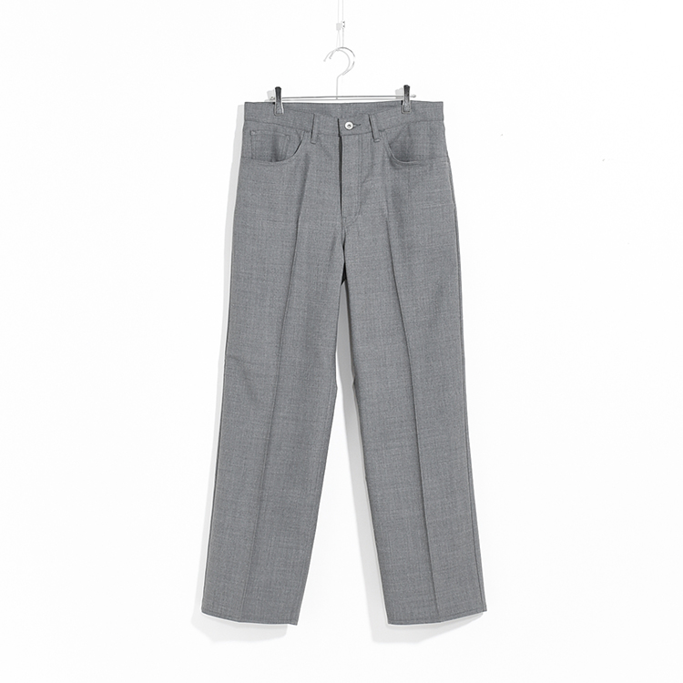 上品な5ポケット -marka- | MONTARA staff blog