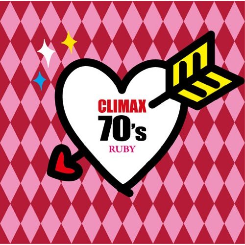 CLIMAX RUBY