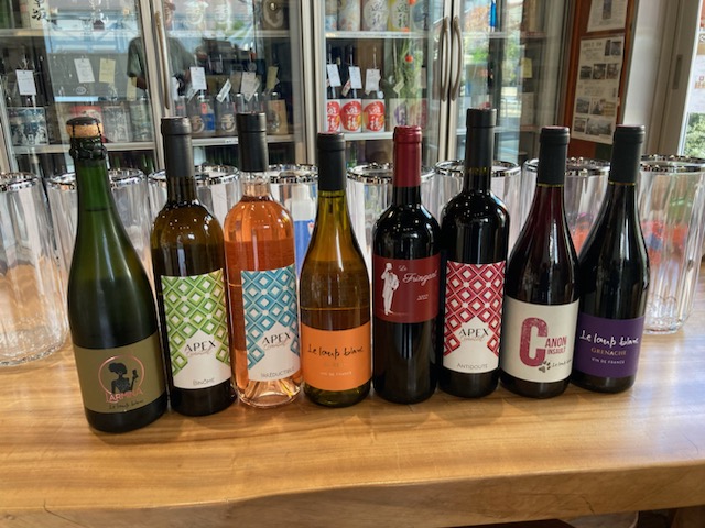 第41回 マキコレワイン有料試飲会 | 池原酒店blog