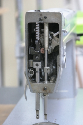 SINGER 188 Professional シンガー職業用ミシン188プロフェッショナル