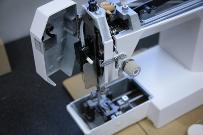 SINGER PROFESSIONAL LW103sf シンガー プロフェッショナル LW103sf