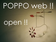 POPPO WEB