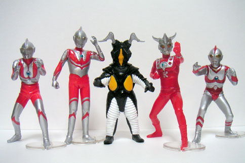 HDウルトラマンLimited | 芝刈玩具王国