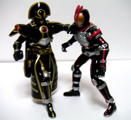 装着変身 仮面ライダーオーガ o7r6kf1 仮面ライダーオーガ装着変身 装着変身 仮面ライダーオーガ o7r6kf1