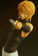 フィギュア『最遊記RELOAD-burial-』玄奘三蔵 LIGHTING figure