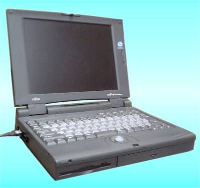 Fujitsu Biblo ノートPC Win11Office2024 パソコン NE5-60W.jpg
