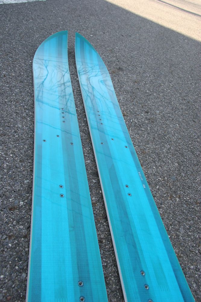 スプリットボード入荷！「GENTEMSTICK SPLITBOARD MAGIC 38