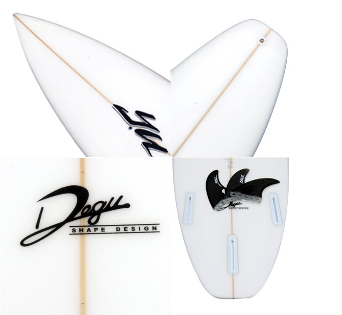 SURF】YUサーフボード入荷です。 | SIDECAR BLOG