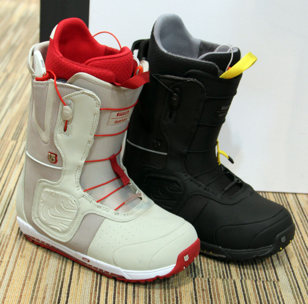 Burton スノーボード 2011年モデル 赤 Burton スノーボード 2011年モデル 赤 Burton | スノーボード